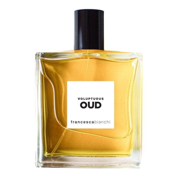 Francesca Bianchi Perfumes - Voluptuous Oud