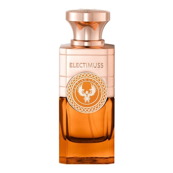 Electimuss - Explorer Collection - Caspian Cherry