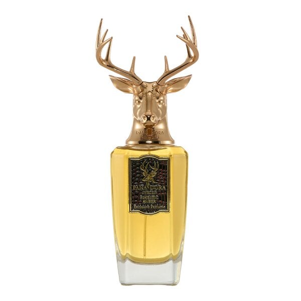 Pana Dora Sweden - Majestic Amber