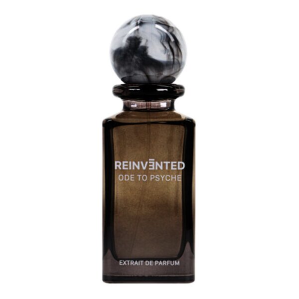 Reinvented Parfums - Psyche Collection - Ode to Psyche - Limited Edition