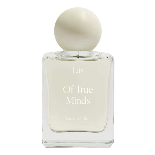 Liis - Of True Minds