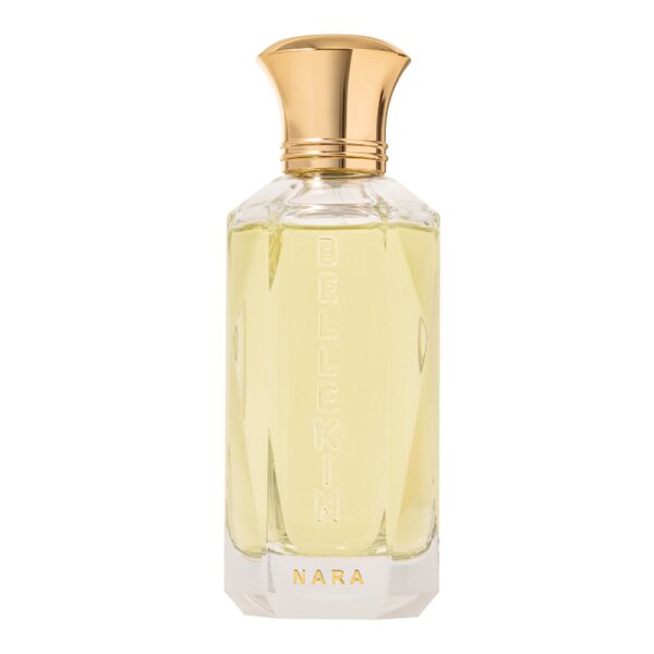 Bellekin - Nara