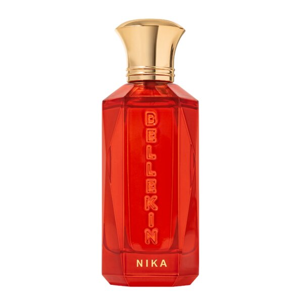 Bellekin - Nika