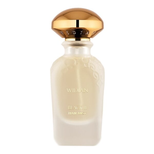 Widian - Black Collection - Black II - All Over Spray