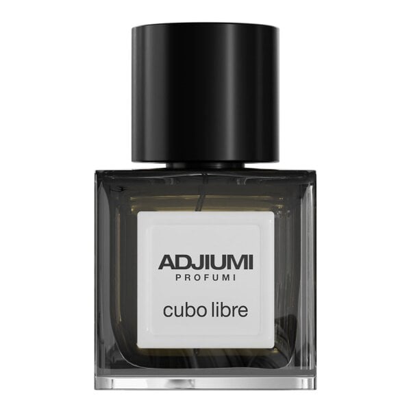 Adjiumi - Cubo Libre