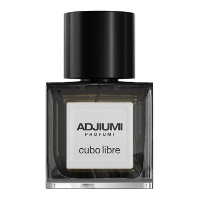 Adjiumi - Cubo Libre