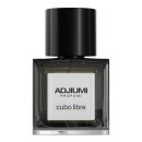 Adjiumi - Cubo Libre