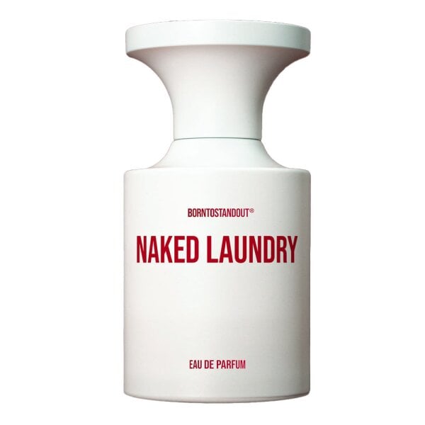 BORNTOSTANDOUT - Naked Laundry