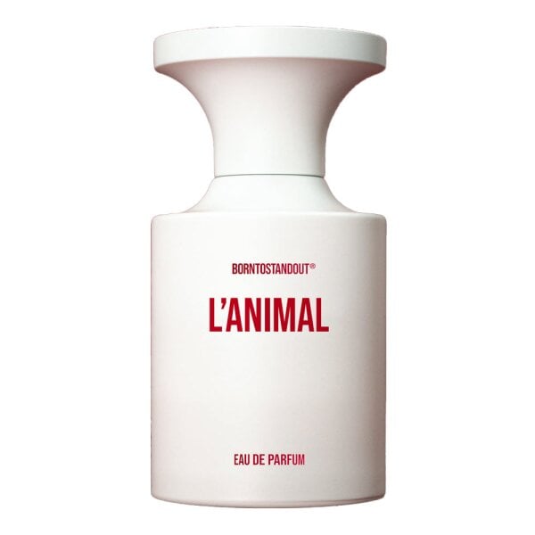 BORNTOSTANDOUT - LAnimal