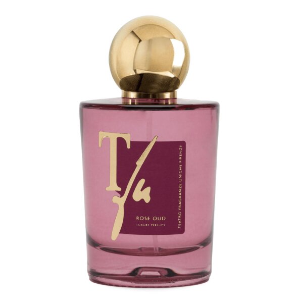Teatro Fragranze Uniche - Rose Oud
