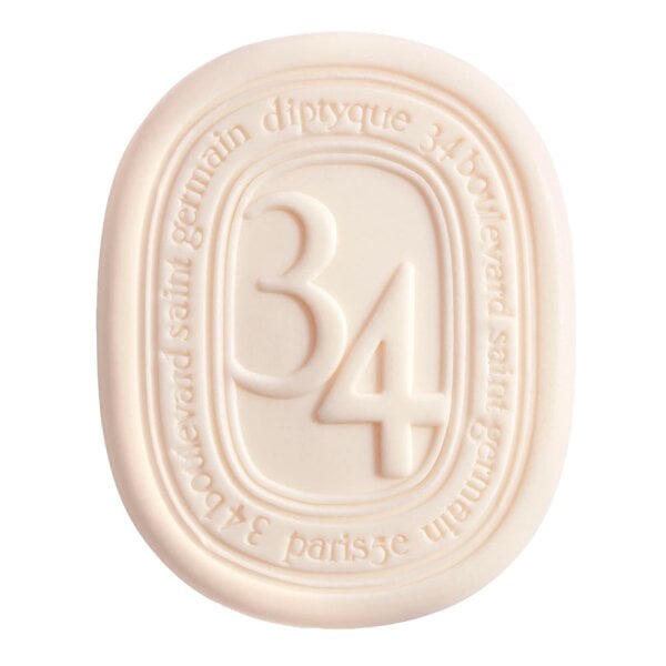 Diptyque - 34 Boulevard Saint Germain - Parfümierte Seife