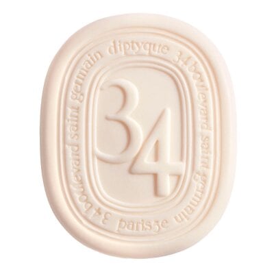 Diptyque - 34 Boulevard Saint Germain - Parfümierte...