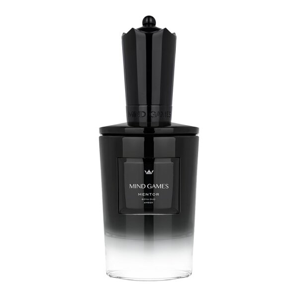 Mind Games - Perfumer Extraordinaire Collection - Mentor