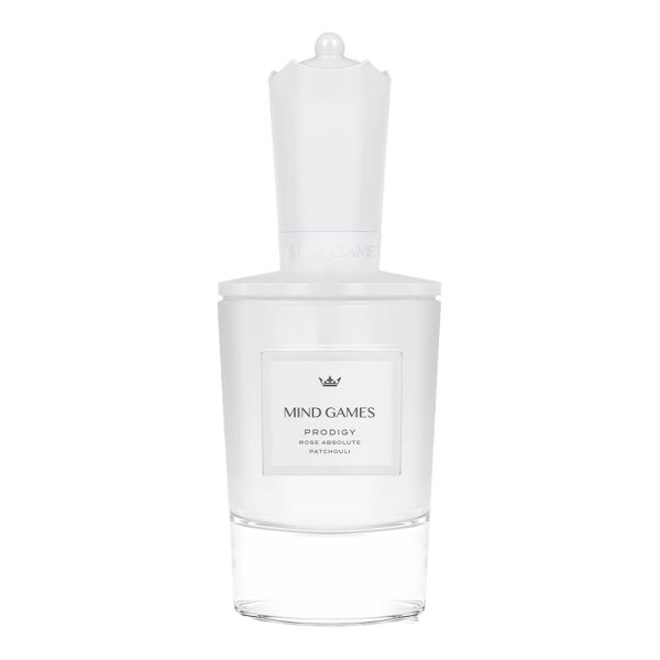 Mind Games - Perfumer Extraordinaire Collection - Prodigy