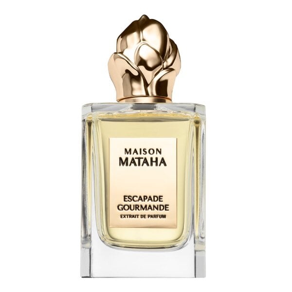 Maison Mataha - Escapade Gourmande