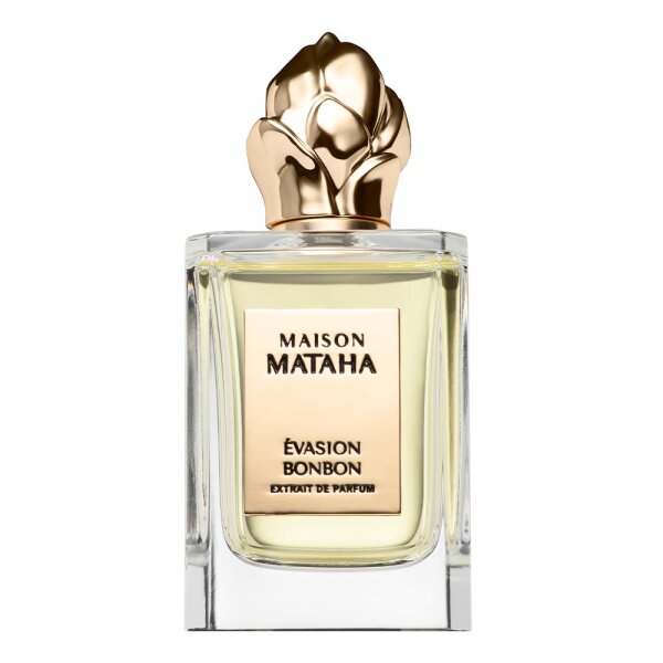 Maison Mataha - Évasion Bonbon