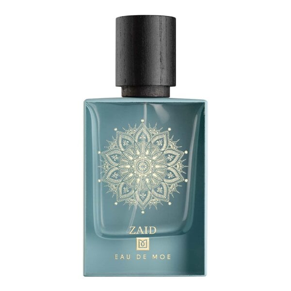 Eau de Moe - Zaid
