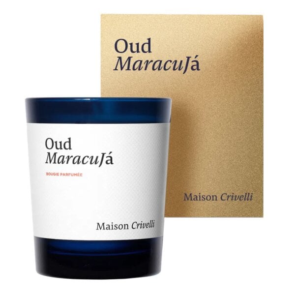 Maison Crivelli - Oud Maracujá