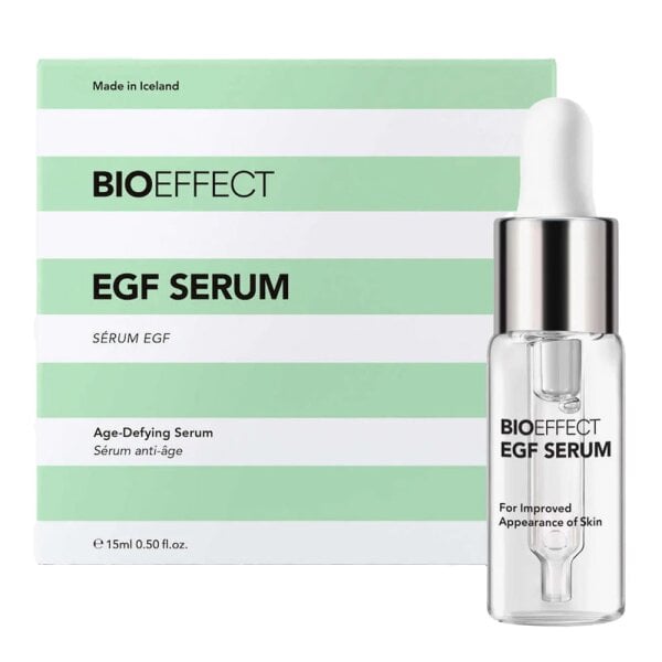 Bioeffect -  EGF Serum