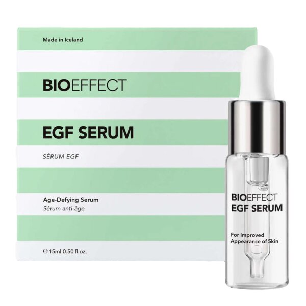 Bioeffect -  EGF Serum - 15 ml