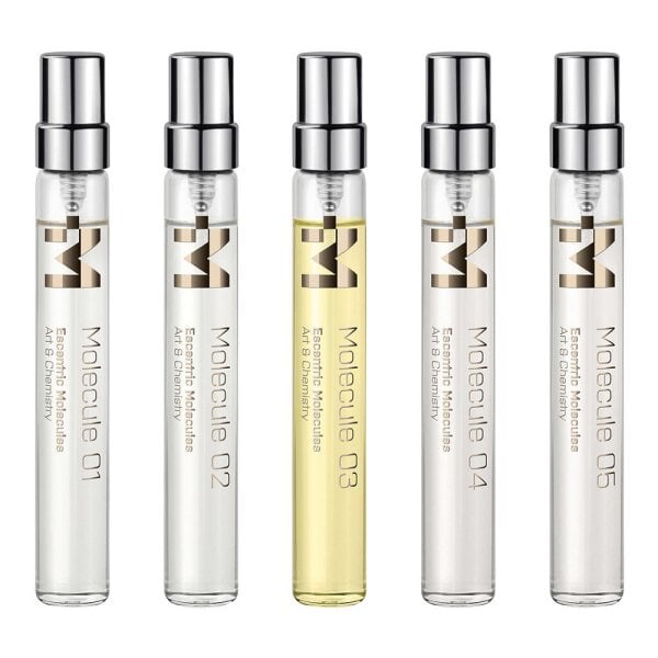Escentric Molecules - Molecule - Discovery Set