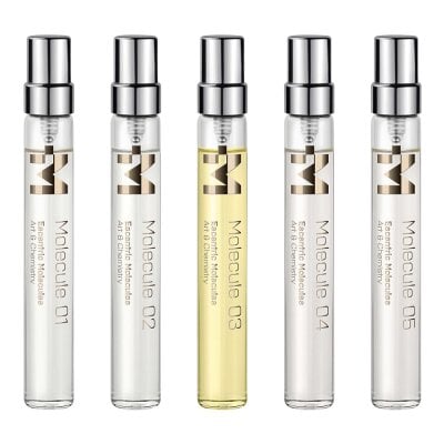 Escentric Molecules - Molecule - Discovery Set