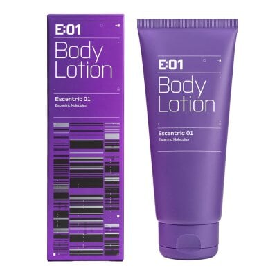 Escentric Molecules - Escentric 01 - Body Lotion
