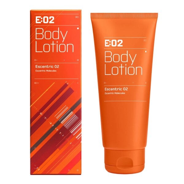 Escentric Molecules - Escentric 02 - Body Lotion
