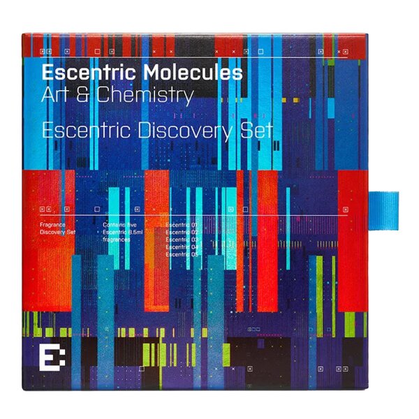 Escentric Molecules - Escentric - Discovery Set