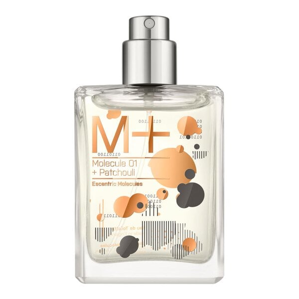 Escentric Molecules - Molecule 01 + Patchouli - Refiller