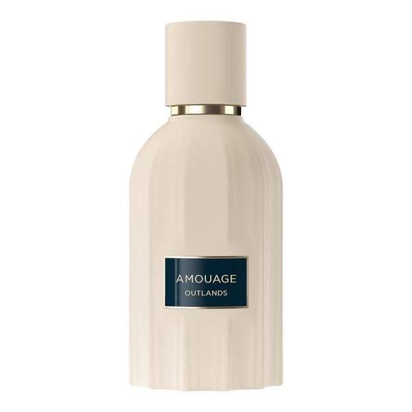 Amouage - The Essences - Outlands