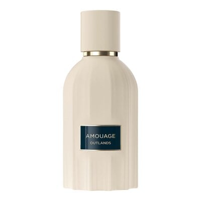 Amouage - The Essences - Outlands