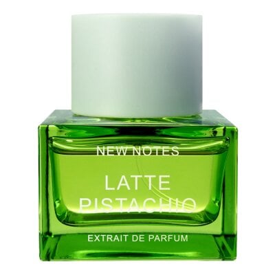 New Notes - Contemporary Blend Collection - Latte Pistachio