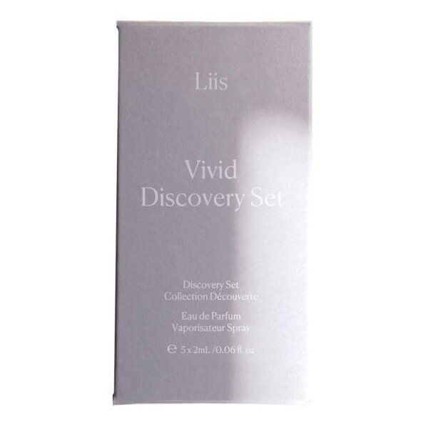 Liis - Vivid - Discovery Set
