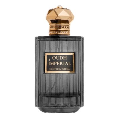 Imperial Parfums - Oudh Imperial