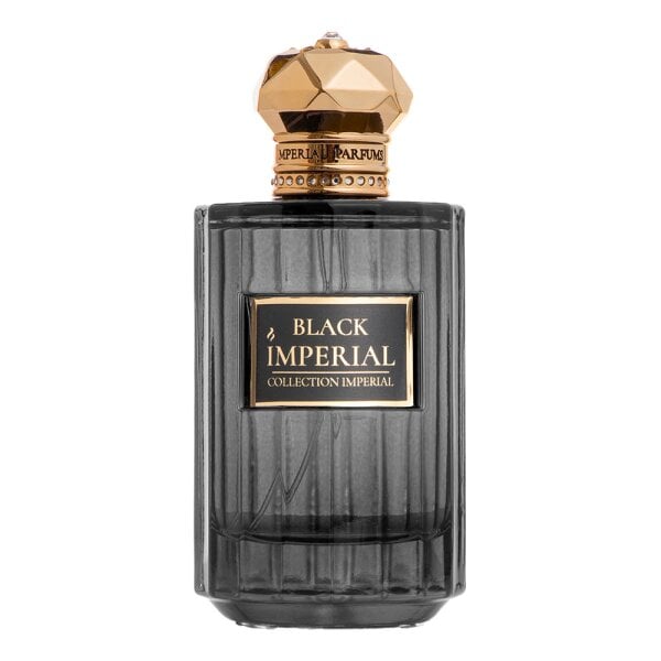Imperial Parfums - Black Imperial