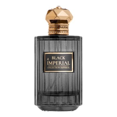 Imperial Parfums - Black Imperial