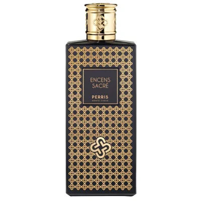 Perris Monte Carlo - Encens Sacré