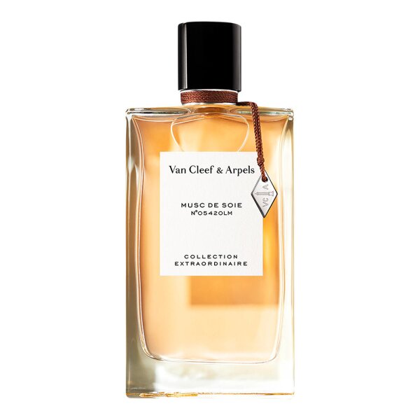 Van Cleef & Arpels - Collection Extraordinaire - Musc de Soie