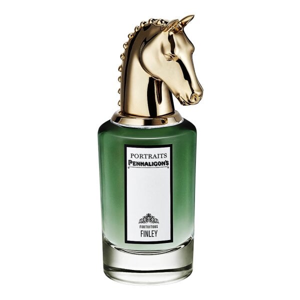 Penhaligons London - Portraits Collection - Fortuitous Finley