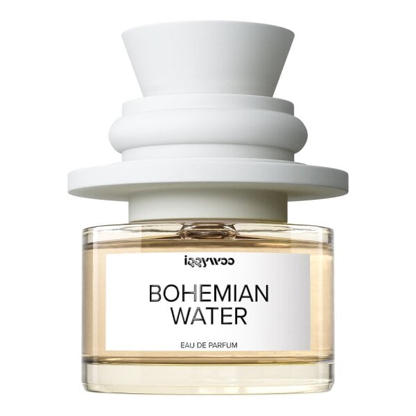 Iggywoo - Bohemian Water