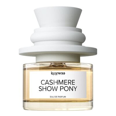 Iggywoo - Cashmere Show Pony