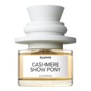 Iggywoo - Cashmere Show Pony