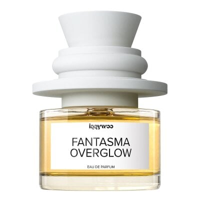 Iggywoo - Fantasma Overglow