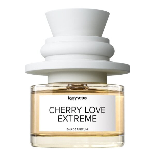 Iggywoo - Cherry Love Extreme