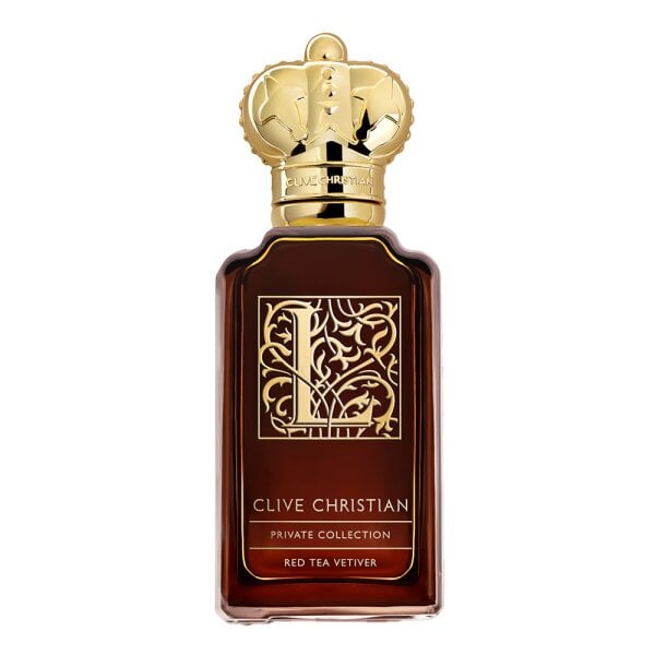 Clive Christian - Private Collection - L - Red Tea Vetiver