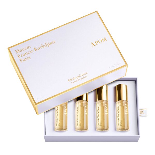 Maison Francis Kurkdjian - Apom - Roll-On Elixir - Set