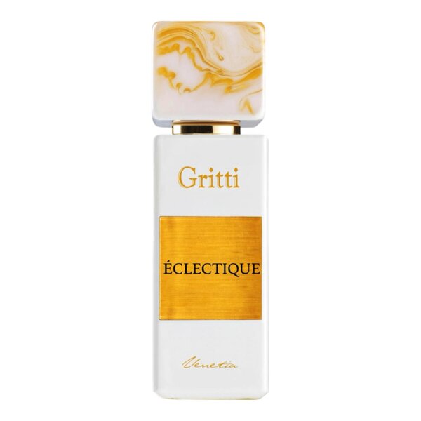 Gritti - White Kollektion - Eclectique
