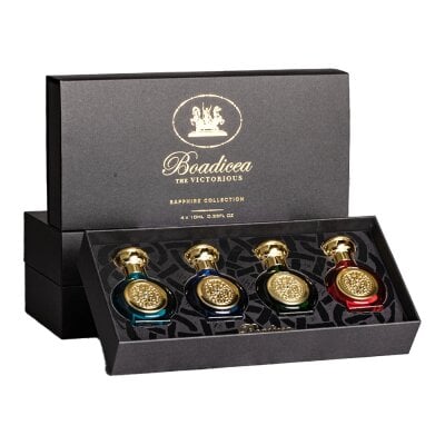 Boadicea the Victorious - Sapphire Collection