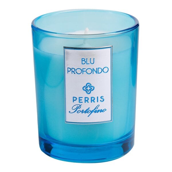 Perris Monte Carlo - Portofino Collection - Blu Profondo - Duftkerze